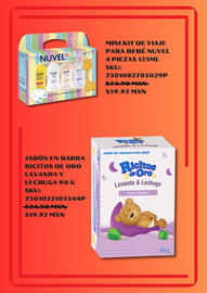 Catálogo Woolworth Página 3