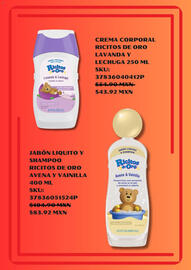 Catálogo Woolworth Página 4