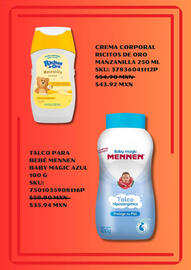 Catálogo Woolworth Página 5