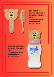 Catálogo Woolworth Página 6