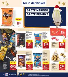 ALDI folder week 50 Pagina 10