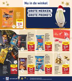 ALDI folder week 50 Pagina 10