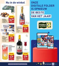 ALDI folder week 50 Pagina 11