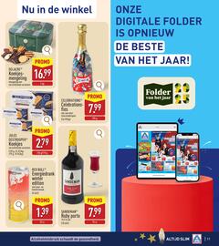 ALDI folder week 50 Pagina 11