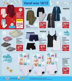 ALDI folder week 50 Pagina 14