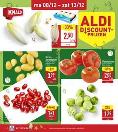 ALDI folder week 50 Pagina 2