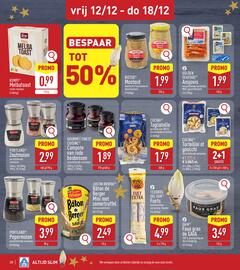 ALDI folder week 50 Pagina 20