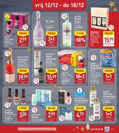 ALDI folder week 50 Pagina 21