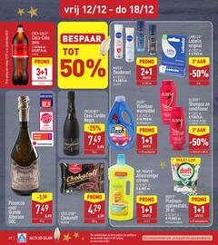 ALDI folder week 50 Pagina 22
