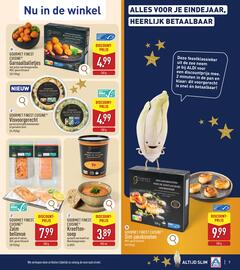 ALDI folder week 50 Pagina 7