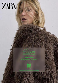 Catálogo Zara semana 48 Página 1