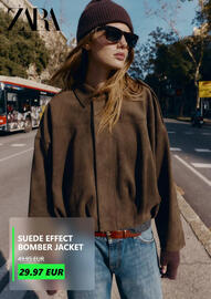 Catálogo Zara semana 48 Página 2