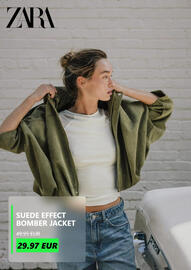 Catálogo Zara semana 48 Página 3