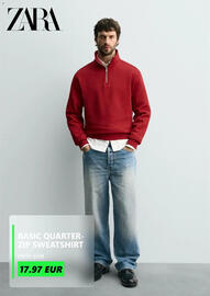 Catálogo Zara semana 48 Página 5