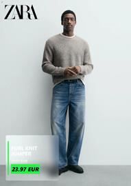 Catálogo Zara semana 48 Página 6