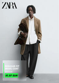 Catálogo Zara semana 48 Página 7