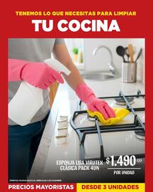 Catálogo Comercial Castro semana 48 Página 2