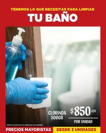 Catálogo Comercial Castro semana 48 Página 3