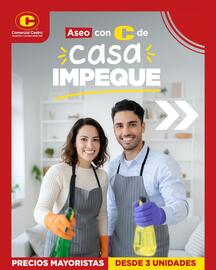 Catálogo Comercial Castro semana 48 Página 4