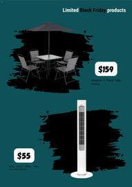 Bunnings catalogue week 48 Page 2