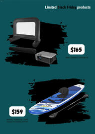 Bunnings catalogue week 48 Page 4