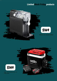 Bunnings catalogue week 48 Page 5