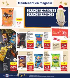 ALDI Dépliant week 50 Pagina 10