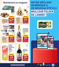 ALDI Dépliant week 50 Pagina 11