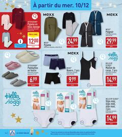 ALDI Dépliant week 50 Pagina 14