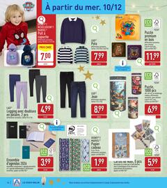 ALDI Dépliant week 50 Pagina 16