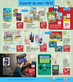 ALDI Dépliant week 50 Pagina 17