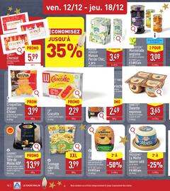 ALDI Dépliant week 50 Pagina 18