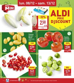 ALDI Dépliant week 50 Pagina 2