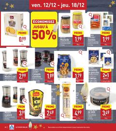 ALDI Dépliant week 50 Pagina 20