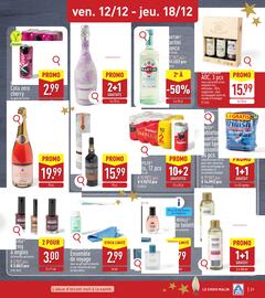 ALDI Dépliant week 50 Pagina 21