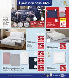 ALDI Dépliant week 50 Pagina 23