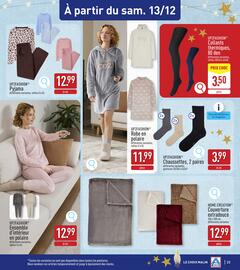 ALDI Dépliant week 50 Pagina 25