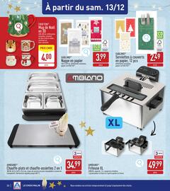 ALDI Dépliant week 50 Pagina 26
