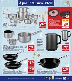 ALDI Dépliant week 50 Pagina 27