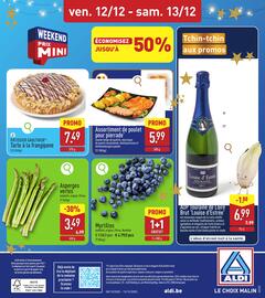 ALDI Dépliant week 50 Pagina 28