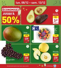 ALDI Dépliant week 50 Pagina 3