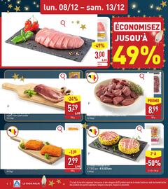 ALDI Dépliant week 50 Pagina 4