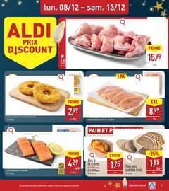 ALDI Dépliant week 50 Pagina 5