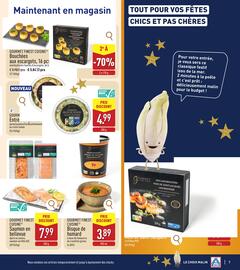 ALDI Dépliant week 50 Pagina 7