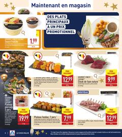 ALDI Dépliant week 50 Pagina 8