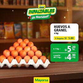 Catálogo Mayorsa Página 3