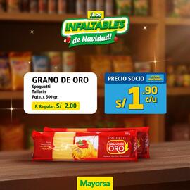 Catálogo Mayorsa Página 4