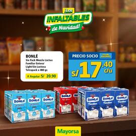 Catálogo Mayorsa Página 5