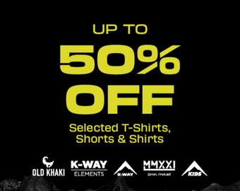 Cape Union Mart catalogue Page 1