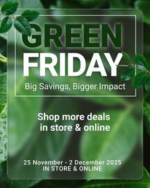 Wellness Warehouse catalogue week 48 Page 16